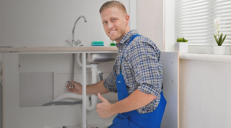 24 Hour Plumbing Service in Napoleon, MI